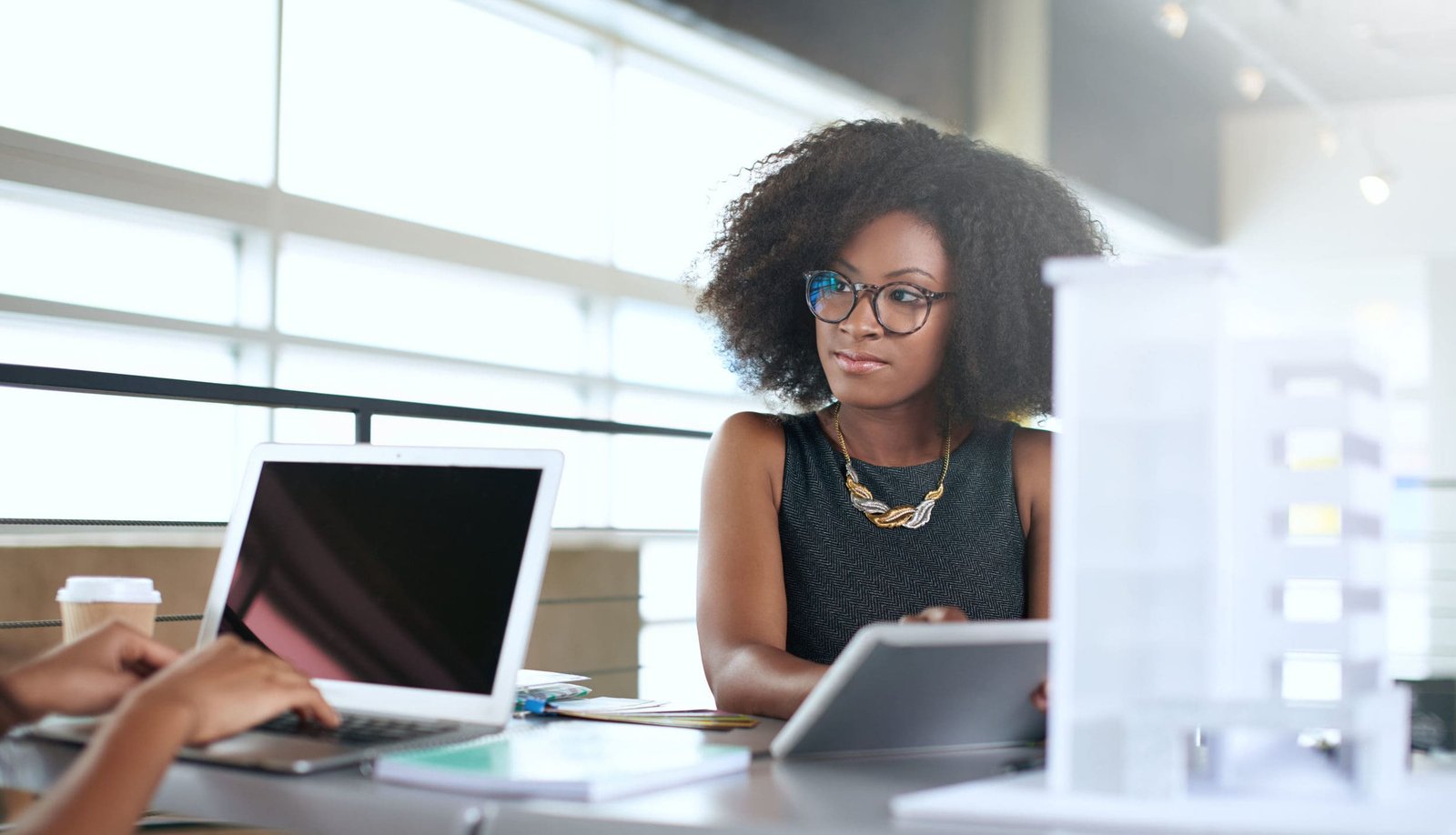 ⭐⭐⭐⭐⭐</br> Mariana Souza Ferreira